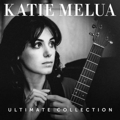 Melua Katie - Ultimate Collection 2CD