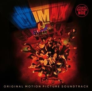 Soundtrack - Climax 2LP