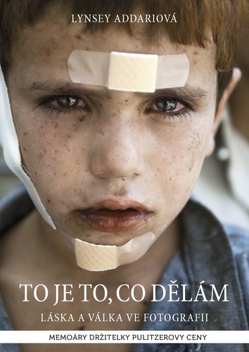 To je to, co dělám - Lynsey Addariová kúpite na Panta Rhei