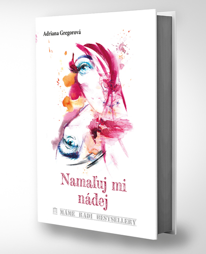 Namaľuj mi nádej