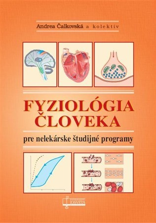 Fyziológia človeka pre nelekárske študijné odbory
