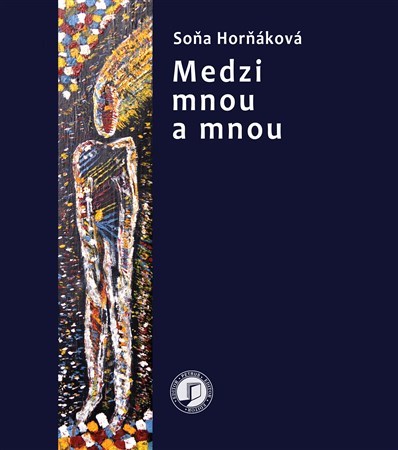 Medzi mnou a mnou + CD - Soňa Horňáková