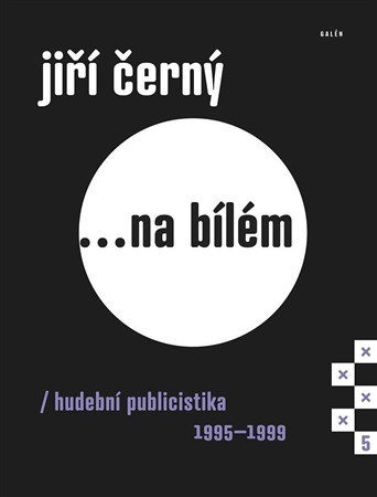 Kniha ... na bílém 5