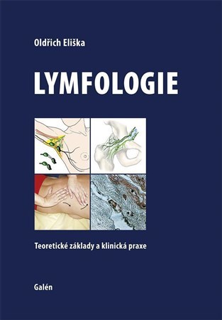Kniha Lymfologie