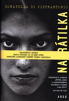 Navrátilka - Donatella di Pietrantonio,Marina Feltlová