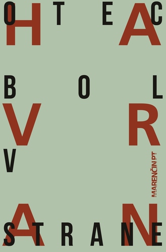 Kniha Otec bol v strane