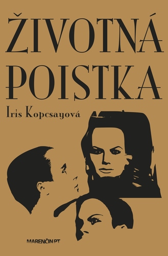 Životná poistka - Iris Kopcsayová