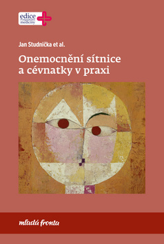 Kniha Onemocnění sítnice a cévnatky v praxi