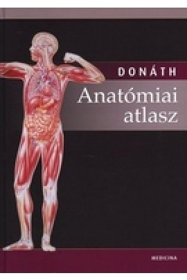 Anatómiai atlasz