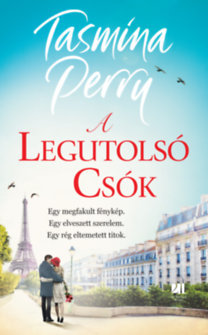 A legutolsó csók - Tasmina Perry