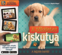 A tökéletes kiskutya - A legjobb barát