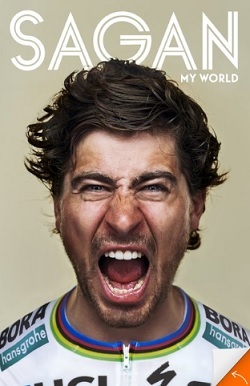 Peter Sagan: My World