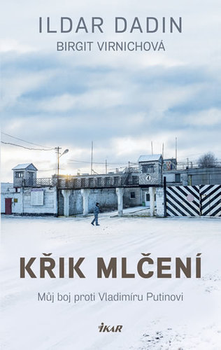 Křik mlčení
