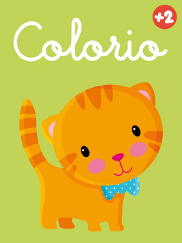 Colorio - Zelená