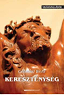 Kniha Kereszténység - Világvallások - Gerhard Wehr