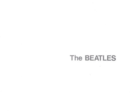 Beatles, The - The Beatles 2LP