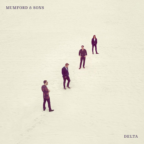Mumford & Sons - Island  2LP