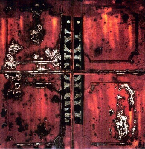 Tricky - Maxinquaye LP
