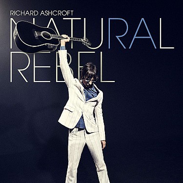 Ashcroft Richard - Natural Rebel CD