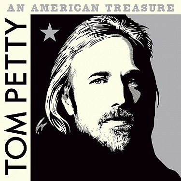 Petty Tom - An American Treasure 6LP