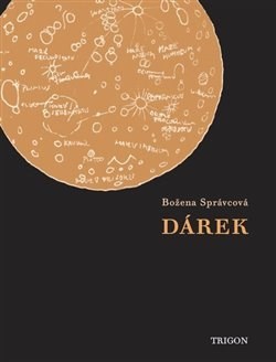 Dárek - Božena Správcová