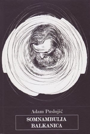 Kniha Somnambulia balkanica