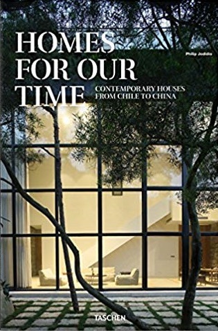 Homes for Our Time