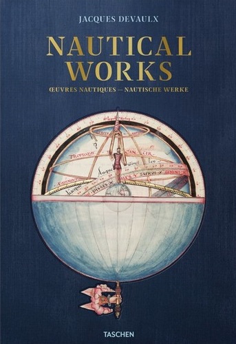 Devaulx, Nautical Works - Gerhard Holzer