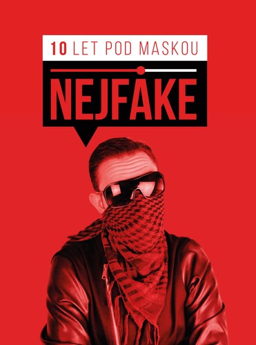 Kniha Nejfake - Nejfake