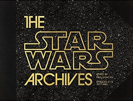 Star Wars, Vol 1