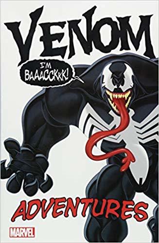 Venom Adventures