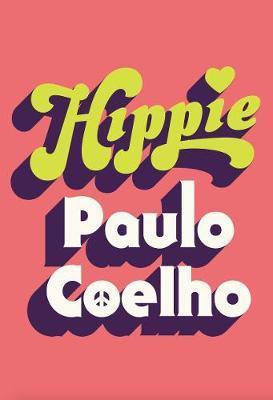 Kniha Hippie - Paulo Coelho