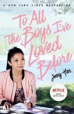 To All the Boys Ive Loved Before