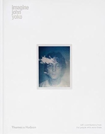 Imagine John Yoko
