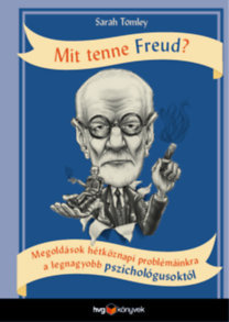 Kniha Mit tenne Freud? - Sarah Tomley