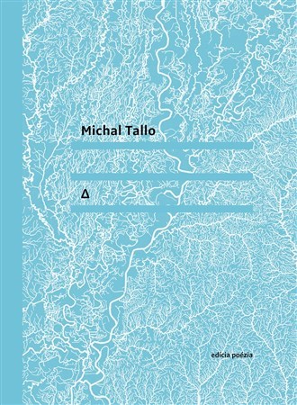 Kniha Michal Tallo: Delta