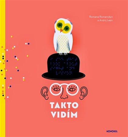Takto vidím