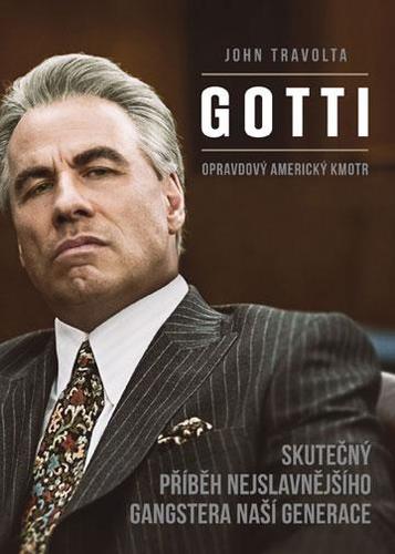 Gotti (2017)  DVD