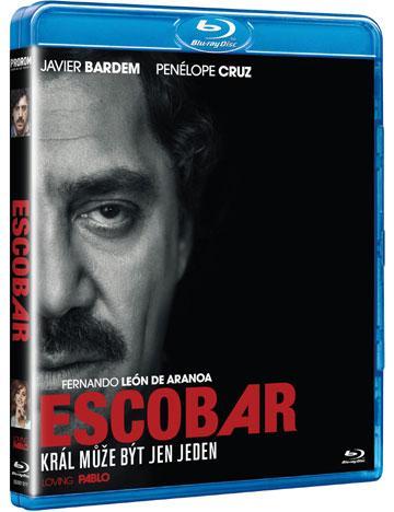 Escobar BD