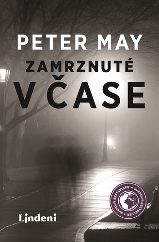Zamrznuté v čase - Enzo 4