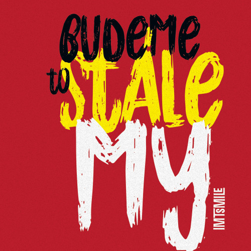 IMT Smile - Budeme to stále my CD
