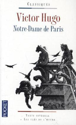 Notre-Dame de Paris