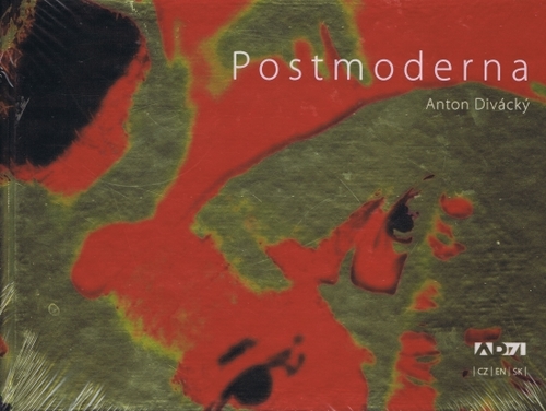 Postmoderna - Anton Divácký