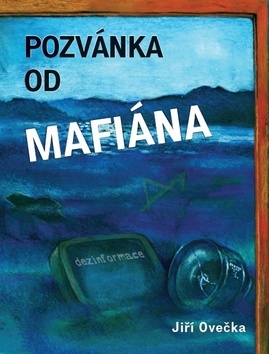 Kniha Pozvánka od mafiána