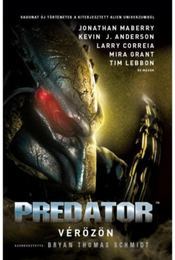 Predator - Vérözön