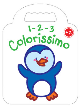 Colorissimo 1-2-3 Tučniak