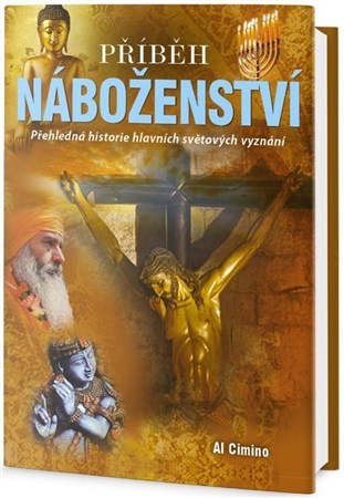 Příběh náboženství