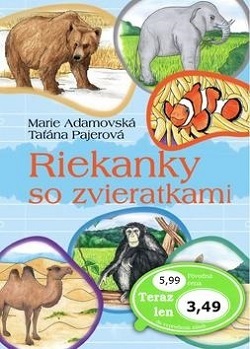 Riekanky so zvieratkami