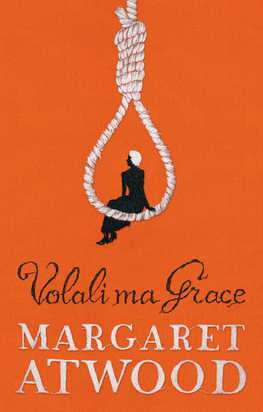 Volali ma Grace - Margaret Atwoodová,Marián Gazdík