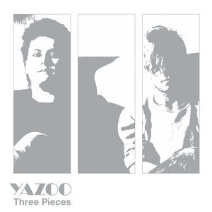 Yazoo - Three Pieces  3CD